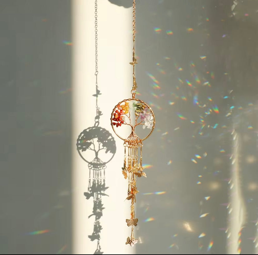 Tree of Life Hanging Ornament
