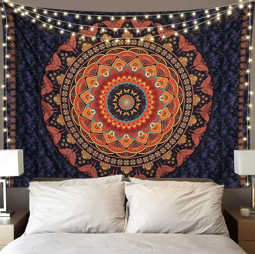 Vintage Tapestry