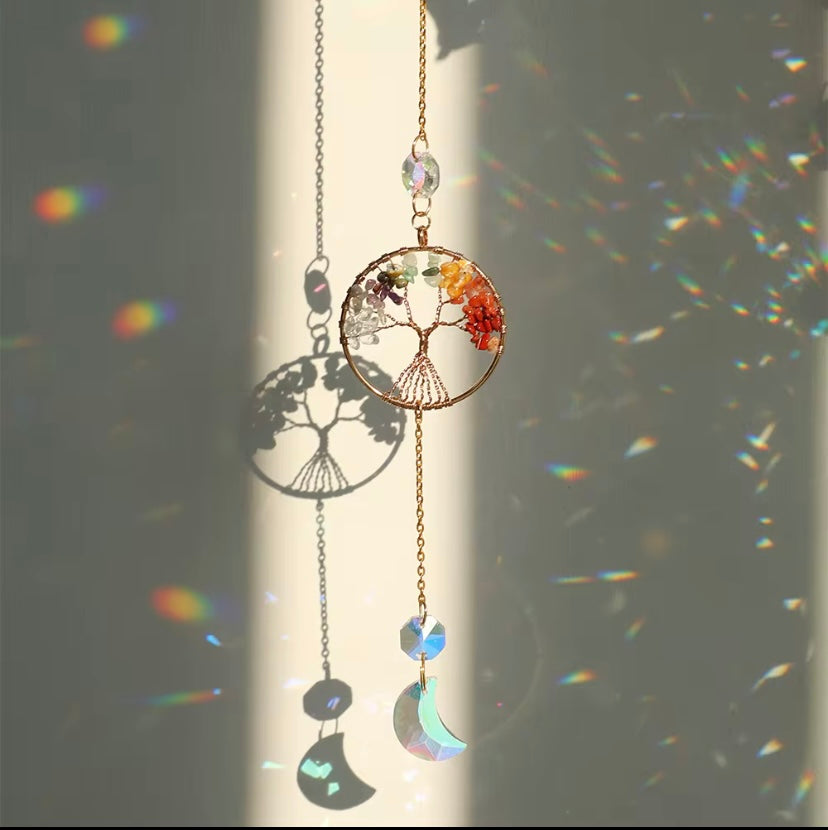 Tree of Life Hanging Ornament
