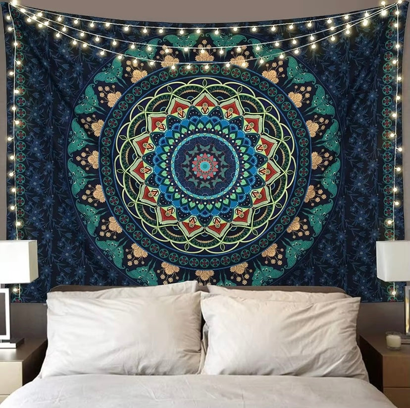 Vintage Tapestry