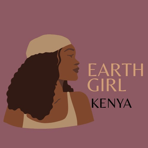 Earth Girl Kenya